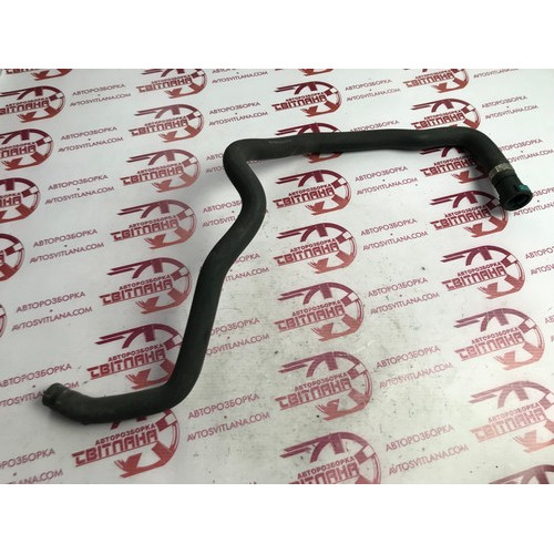 Патрубок обогревателя Ford Transit 2.2 TDCI 2006-2014 1382873